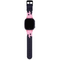 Смарт-часы Amigo GO008 MILKY GPS WIFI Pink (873293)