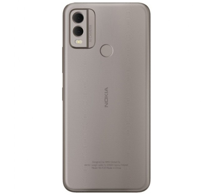 Мобильный телефон Nokia C22 3/64Gb Sand