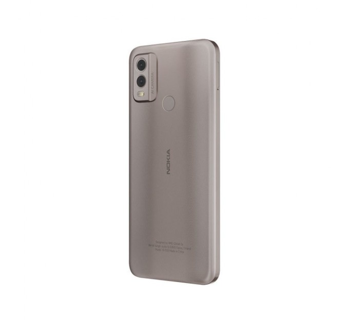 Мобільний телефон Nokia C22 3/64Gb Sand