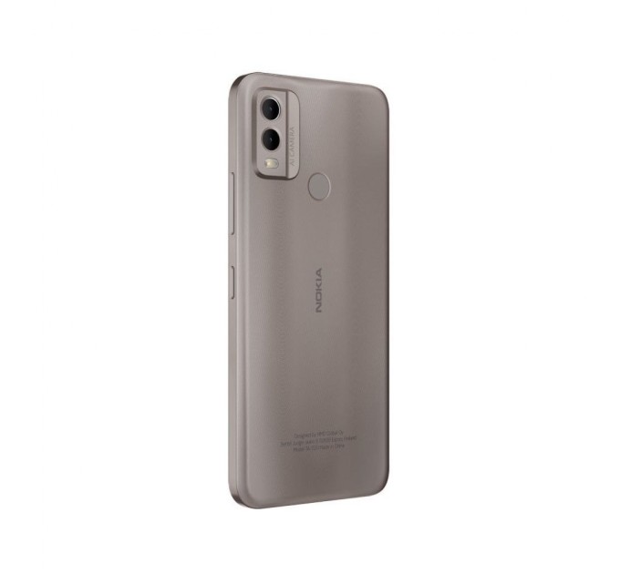 Мобільний телефон Nokia C22 3/64Gb Sand