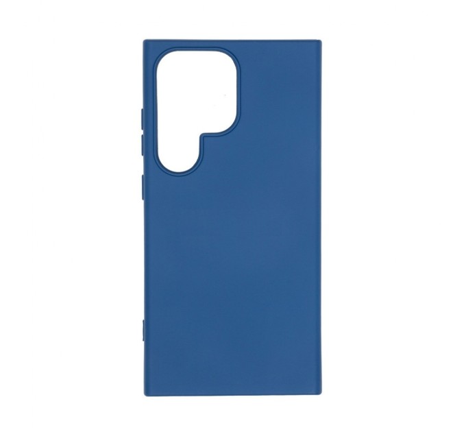 Чохол до мобільного телефона Armorstandart ICON Case Samsung S24 Ultra Dark Blue (ARM72497)