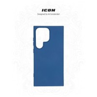 Чохол до мобільного телефона Armorstandart ICON Case Samsung S24 Ultra Dark Blue (ARM72497)