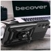 Чохол до мобільного телефона BeCover Military Realme C65 Black (712180)