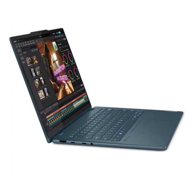 Ноутбук Lenovo Yoga 7 2 in 1 14IML9 (83DJ00CKRA)