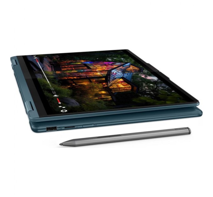 Ноутбук Lenovo Yoga 7 2 in 1 14IML9 (83DJ00CKRA)