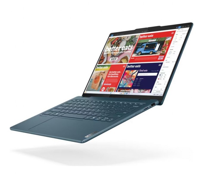 Ноутбук Lenovo Yoga 7 2 in 1 14IML9 (83DJ00CKRA)