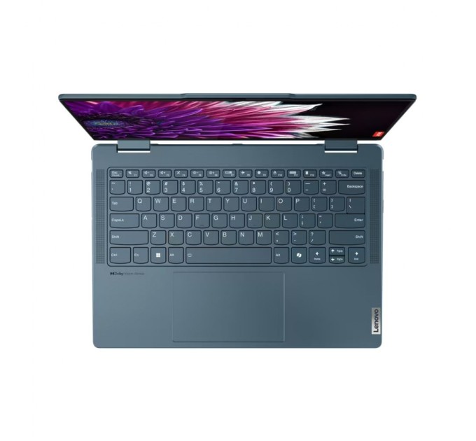 Ноутбук Lenovo Yoga 7 2 in 1 14IML9 (83DJ00CKRA)