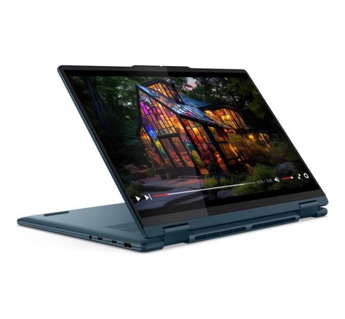 Ноутбук Lenovo Yoga 7 2 in 1 14IML9 (83DJ00CKRA)