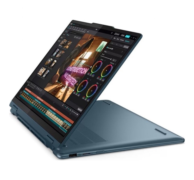 Ноутбук Lenovo Yoga 7 2 in 1 14IML9 (83DJ00CKRA)