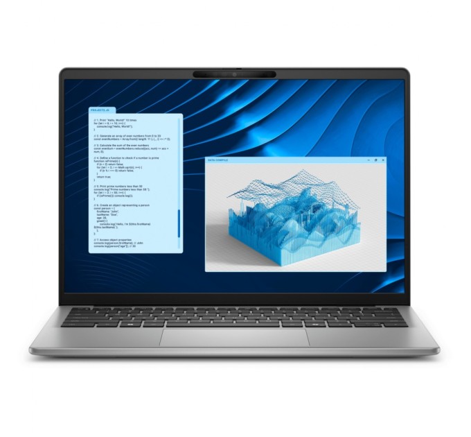 Ноутбук Dell Latitude 5455 (N002L5455UA_WP)