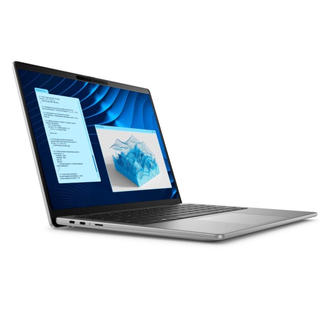 Ноутбук Dell Latitude 5455 (N002L5455UA_WP)