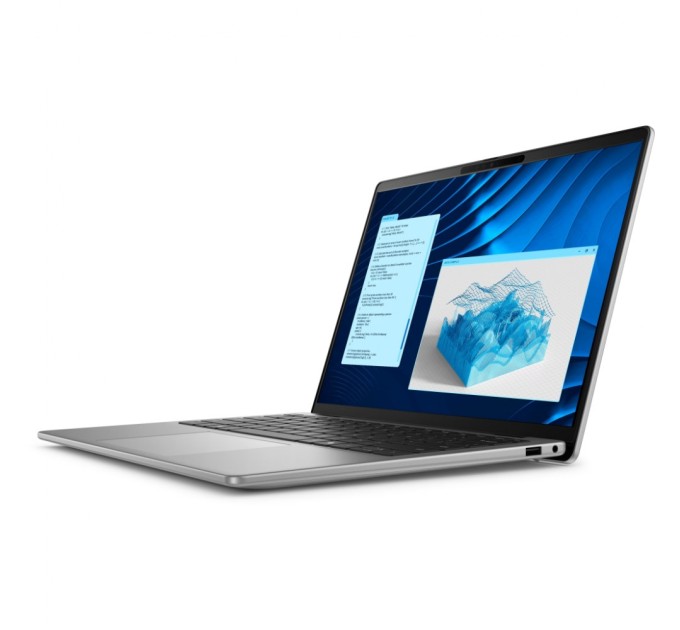 Ноутбук Dell Latitude 5455 (N002L5455UA_WP)