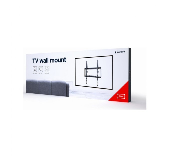 Кронштейн Gembird WM-55F-04