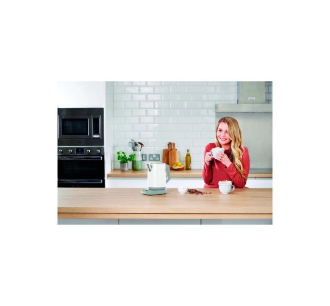 Електрочайник Ninja KT200EUWH