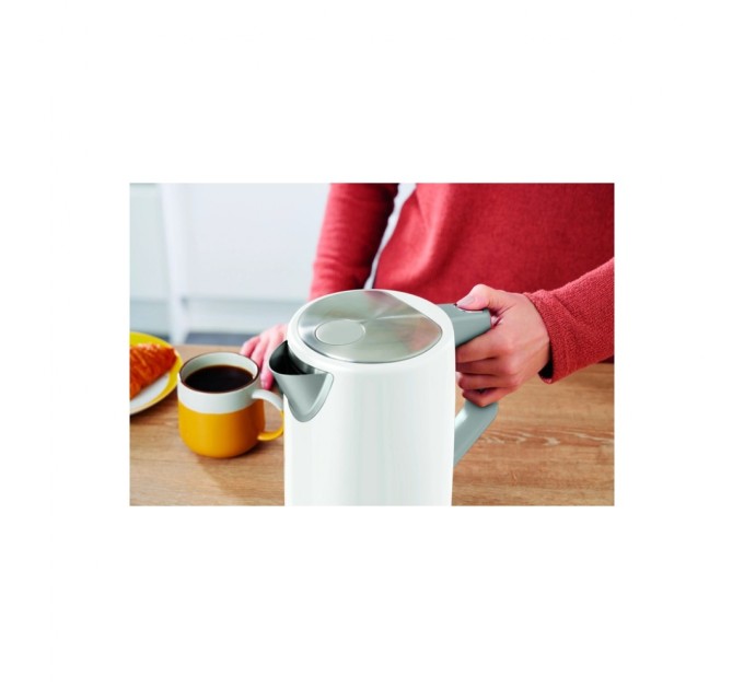 Електрочайник Ninja KT200EUWH