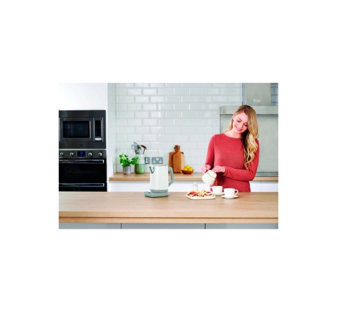 Електрочайник Ninja KT200EUWH