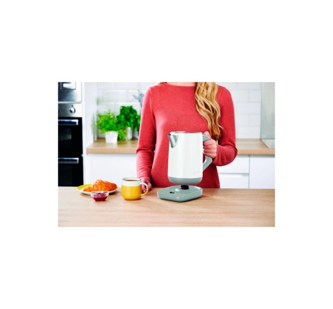 Електрочайник Ninja KT200EUWH