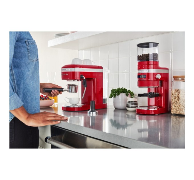 Кавомолка KitchenAid 5KCG8433EER