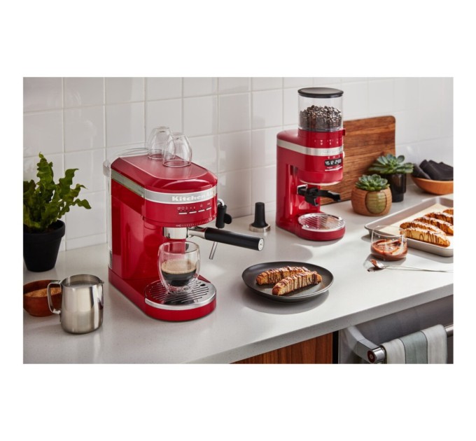 Кавомолка KitchenAid 5KCG8433EER