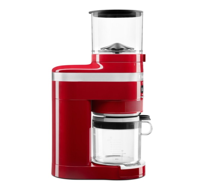 Кавомолка KitchenAid 5KCG8433EER