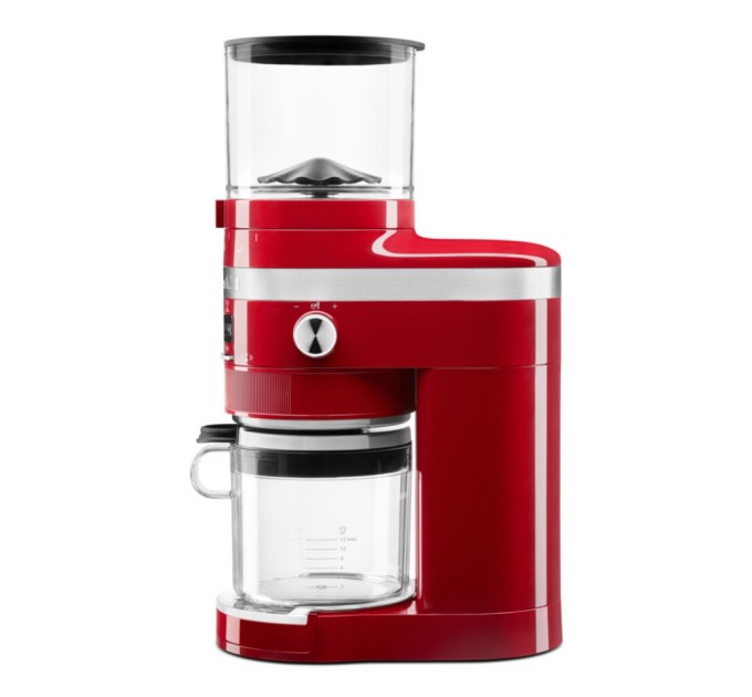 Кавомолка KitchenAid 5KCG8433EER