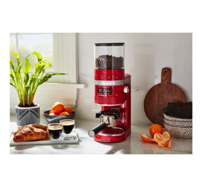 Кавомолка KitchenAid 5KCG8433EER