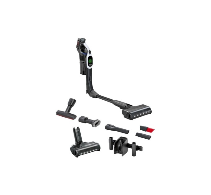 Пилосос Bosch BCS1041WAC