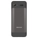 Мобільний телефон Maxcom MM244 Black (5908235975788)