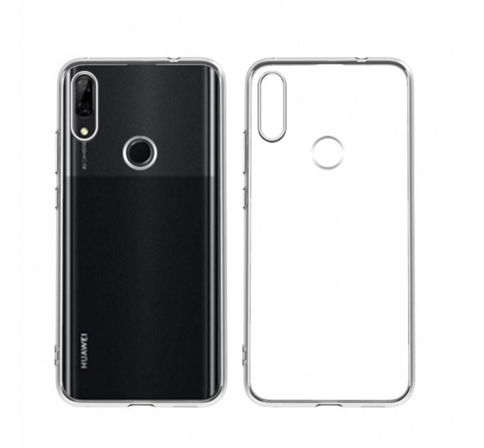 Чохол до мобільного телефона BeCover Huawei Y6s 2020 / Y6 2019 / Y6 Pro 2019 / Y6 Prime 2019 Tran (704882)