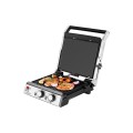 Электрогриль ECG KG 2033 Duo Grill Waffle (KG2033 Duo Grill Waffle)