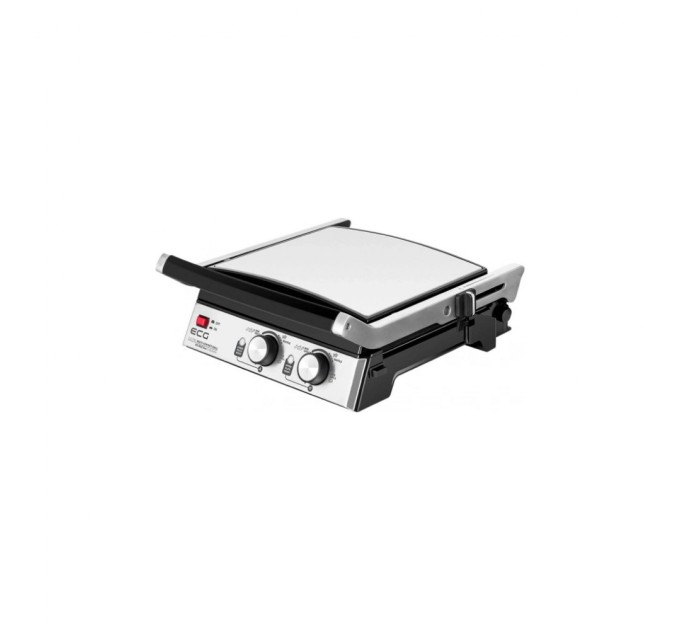 Электрогриль ECG KG 2033 Duo Grill Waffle (KG2033 Duo Grill Waffle)