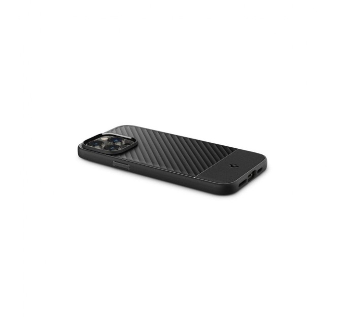 Чехол для мобильного телефона Spigen Apple iPhone 14 Pro Core Armor, Black (ACS04661)