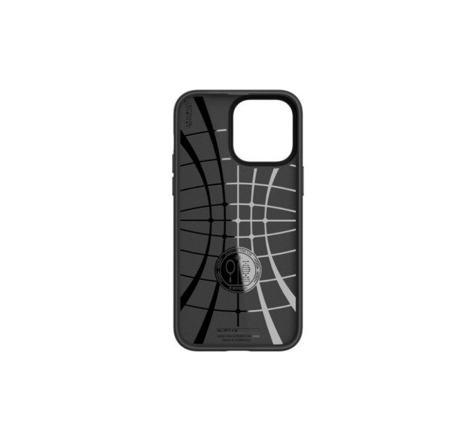 Чехол для мобильного телефона Spigen Apple iPhone 14 Pro Core Armor, Black (ACS04661)