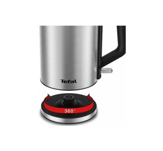 Електрочайник Tefal KI513D10