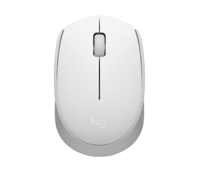 Мишка Logitech M171 White (910-006867)