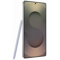 Мобільний телефон Samsung Galaxy S25 Ultra 12/256Gb Titanium Whitesilver (SM-S938BZSDEUC)