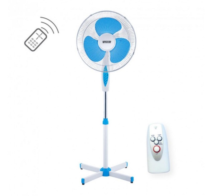 Вентилятор Mystery MSF-2446