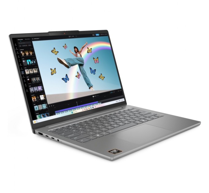 Ноутбук Lenovo IdeaPad Slim 5 14ARP10 (83HT0030RA)