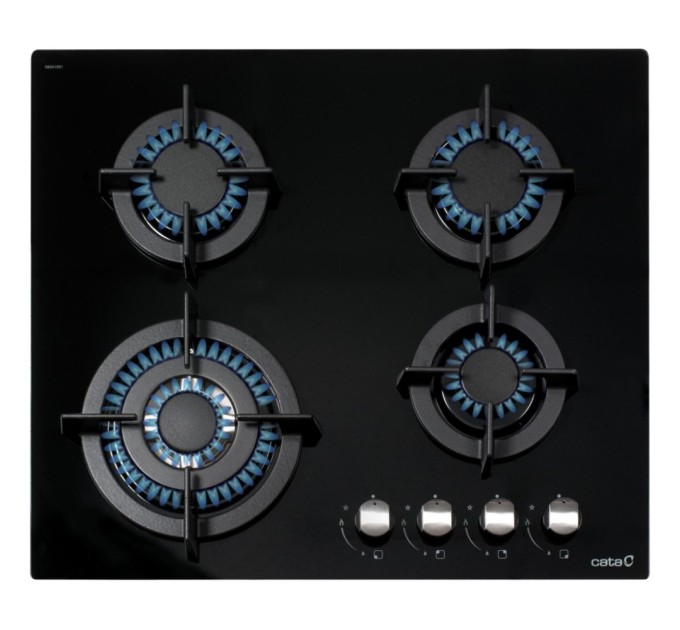 Варочна поверхня Cata CCI 6031 BK