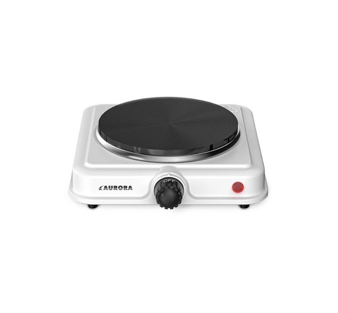 Настільна плита Aurora AU490