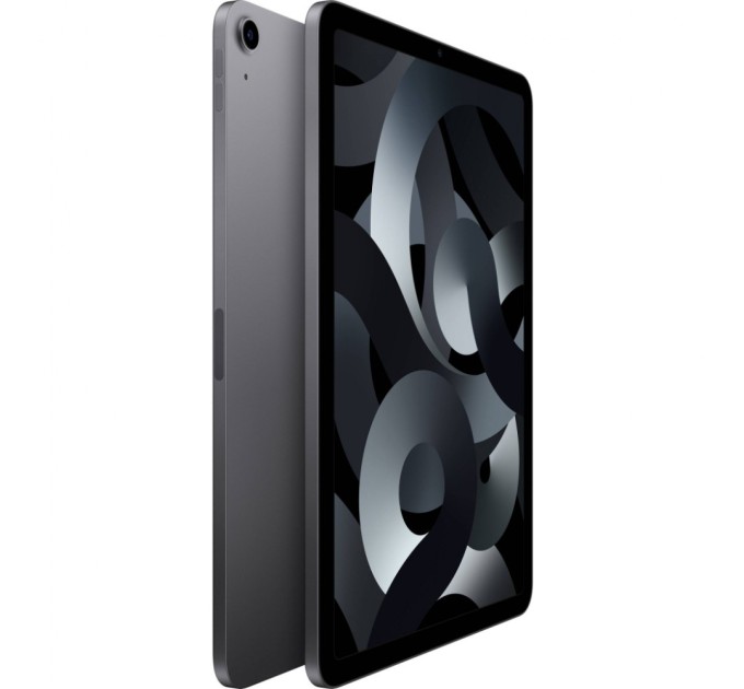 Планшет Apple A2588 iPad Air 10.9" M1 Wi-Fi 64GB Space Gray (MM9C3RK/A)