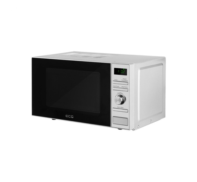 Микроволновая печь ECG MTD 2071 SE (MTD2071SE)