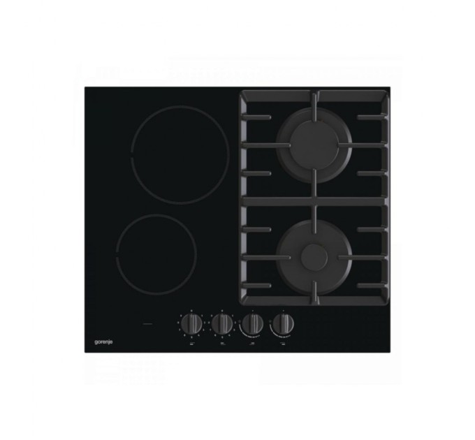 Варочна поверхня Gorenje GCE 691 BSC (GCE691BSC)