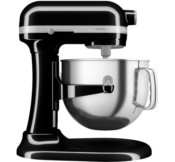 Кухонний комбайн KitchenAid 5KSM70SHXEOB