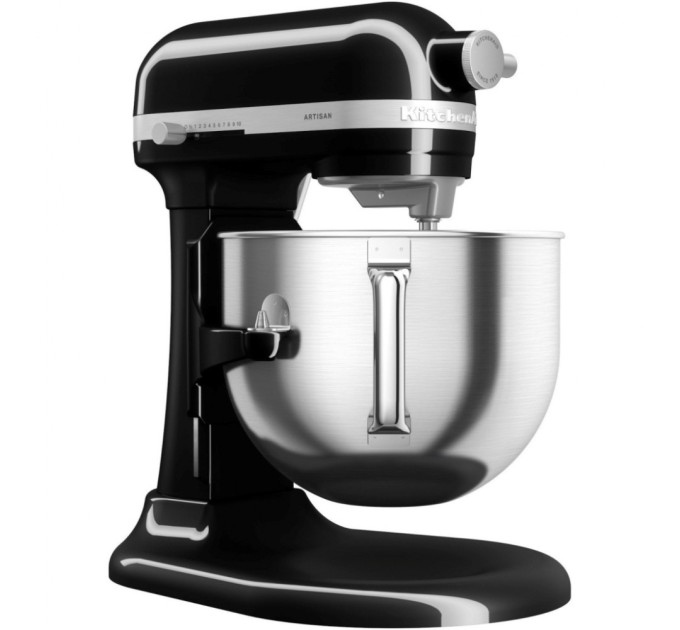 Кухонний комбайн KitchenAid 5KSM70SHXEOB