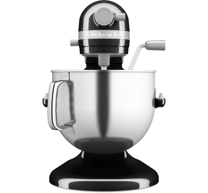 Кухонний комбайн KitchenAid 5KSM70SHXEOB