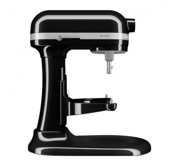 Кухонний комбайн KitchenAid 5KSM70SHXEOB