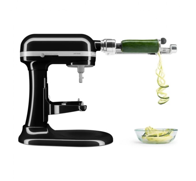 Кухонний комбайн KitchenAid 5KSM70SHXEOB