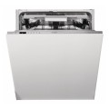 Посудомийна машина Whirlpool WIO3T133PLE