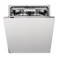 Посудомийна машина Whirlpool WIO3T133PLE